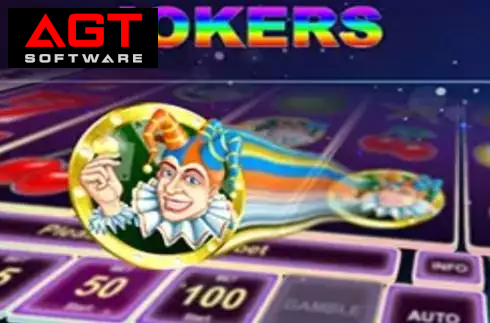 Jokers